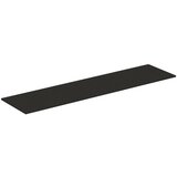 Ideal Standard Antracitno siv pult kopalniške omarice 200x51 cm i.Life B – | Shoptok.si