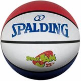 Spalding space jam tune 25th anniversary ball 84687z | shoptok.hr