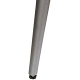  Blagovaonski stol od masivnog obnovljrnog drva 120 x 60 x 76 cm | shoptok.hr