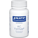 pure encapsulations a.C. Formula® - 60 kapsul Cene