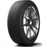 Michelin Zimska guma 255/70 R18 116V XL TL Pilot Alpin 5 SUV MI | ePonuda.com