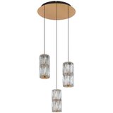 Globo VISEČA LED-SVETILKA STEFANIE 1500 lm 3000 K 230 V | Shoptok.si