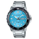 Casio Collection muški sat ( MTD-125D-2A3 ) Cene