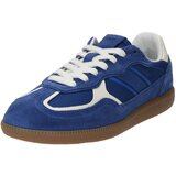 Alohas Niske tenisice 'Tb.490 Rife' crno plava / bijela | shoptok.hr