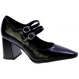 Exé Shoes Salonarji 145962 Črna | Shoptok.si