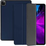 AVIZAR vecnamenska preklopna torbica s stojalom - polnocno modra za ipad pro 12.9 2022, 2021, 2020, 2018, (21123643) | Shoptok.si