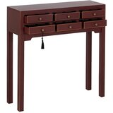 Ixia Ciglasti pomoćni stol 26x85 cm Diana – | shoptok.hr