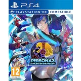 Deep Silver Persona 3: Dancing in Moonlight (PS4) Cene