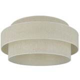  Brilagi - Plafonsko svetlo SPACE YUTE LED/12W/230V, prečnik 50 cm, krem | Eponuda.com