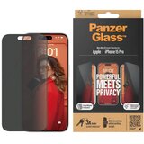  Zaštitno staklo PG iPhone 15 Pro Privacy | Eponuda.ba