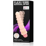 analni flexibilni vibrator | flexi sensual spin