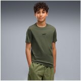 Puma Majice & Polo majice Ess Small No.1 Logo Centered Tee B Kaki Cene
