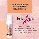 Eveline Cosmetics Insta Skin Care no more acne čistilna pena za obraz 150 ml | Shoptok.si