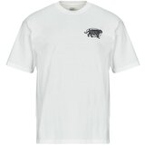Vans Majice s kratkimi rokavi AWAKEN TIGER SS TEE Bela | Shoptok.si