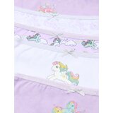 Sinsay Komplet od 5 pari gaćica My Little Pony | shoptok.hr