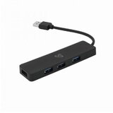 S Box SBOX USB RAZDJELNIK H-504 / USB-3.0 4 Ulaza Cijene