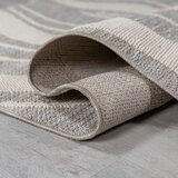 Flair Rugs Siva pralna preproga 160x223 cm Calder – | Shoptok.si