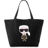 Karl Lagerfeld ženska torba 226W3901-A999-Black | shoptok.hr