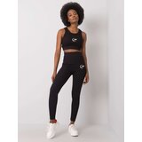 For Fitness Set-359-KMPL-010.15-black | Shoptok.si