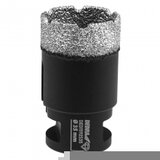 Shumee vakumsko spajkana diamantna kronka M14 22MM, (21253634) Cene