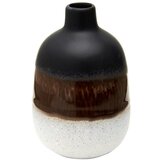 Sass & Belle crno-bijela vaza Bohemian Home Mojave | shoptok.hr
