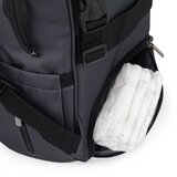 Petite&Mars Ruksak za pelene Jack, Ultimate Grey | Eponuda.com