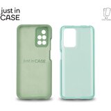 Just_in_Case maska 2u1 extra case mix za redmi 10/ zelena | ePonuda.com