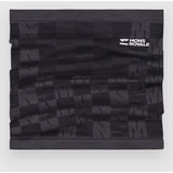 Ascender Merino Neck Warmer forged iron / black