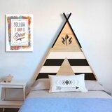  Slike na platnu za otroke XOBKID014E1 (moderne slike) Cijene