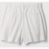 GAP High Rise Linen Shorts - Women's | Eponuda.ba