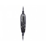 Bigben PS4 Communicator Headset crne 1.2m kabel | shoptok.hr