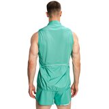 GymBeam muški prsluk za trčanje pulse x green | Eponuda.com