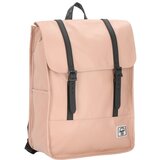 Herschel Ruksak 'Survey II' puder roza / crna | shoptok.hr