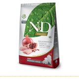 Farmina N&D Prime Canine Puppy Medium/Maxi piletina i nar - 12 kg | shoptok.hr