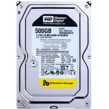  WD HDD 500GB SATA2 64MB Pull7200 RPM;Pull Drive;garancija 12mjeseci | Eponuda.ba