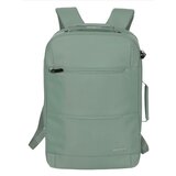 Travelite Workfloow L Sage Nahrbtnik Zelena | Shoptok.si