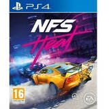 Electronic Arts PS4 need for speed heat Cene