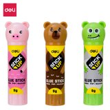 Deli LEPAK U STIKU ŽIVOTINJICE 9g E6366A | ePonuda.com