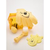 Sinsay Spužva za pranje lica Winnie the Pooh 5 pack | shoptok.hr