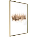  Poster - Reflection in Water 30x45 Cijene