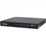 ND8422P 16-kanalni H.264 network video recorder, desktop, 8 x 802.3af poe svič budžeta 80W, 1080P hdmi + vga izlaz, max. 2 x hdd 3.5", 1 x ge lan, esata, 3 x usb, 8 x di + 4 x do alarmi, vast kompatibilan