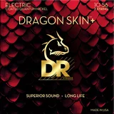 Dr Strings Dragon Skin+ Coated 7 string Medium 10-56 Strune za električno kitaro