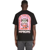 Celio Short-sleeved T-shirt Minion - Men's | Shoptok.si