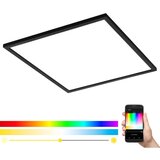 Eglo 99417 - led rgb prigušiva stropna svetiljka salobrena-c LED/30,5W/230V +daljinski upravljač | Eponuda.com