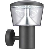  LUXERA 66004 - LED spoljašnja zidna svetiljka DUBLIN LED/11W/230V IP44 | Eponuda.com