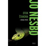 Fokus na HIT Otok štakora i druge priče, Jo Nesbo Cijene