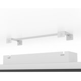 Eglo 901488 - LED plafonski panel MORADILLO LED/28W/230V 120x15 cm crna | Eponuda.com