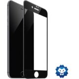  Ojačano zaštitno staklo za Iphone 7/8/SE 2020 Crno Cene