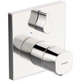Hansa 81149562 Living termostatska pokrivna plošča | Shoptok.si