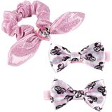 Disney Minnie Hair Accessories set dodataka za kosu za djecu 3 kom | shoptok.hr